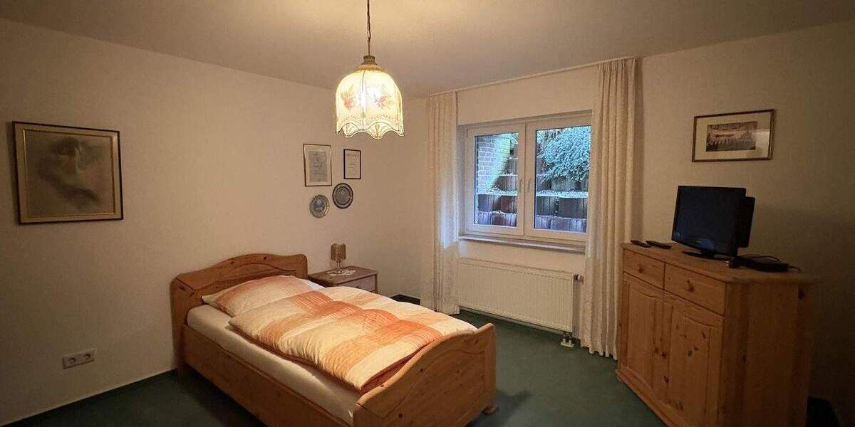 Etagenwohnung Moers Schwafheim - 3 Zimmer, 92 m&sup2;, 345.000&euro; | Angebot:25371773