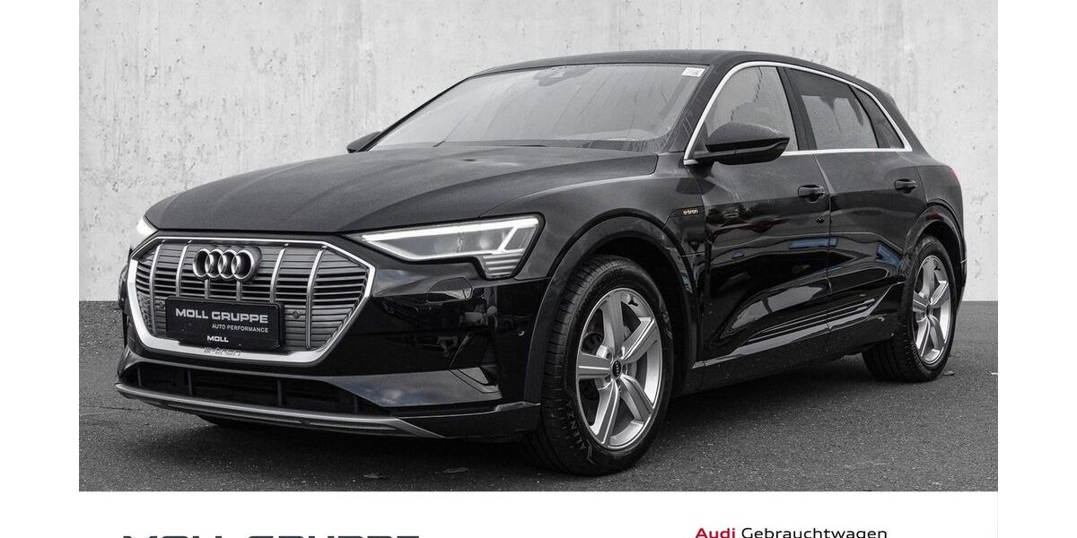 Audi e-tron 36.045 km 30.450 &euro; Düsseldorf 40474