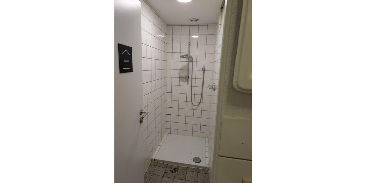 Möbiliertes 1-Zimmer Apartment für Studentinnen - Nähe RUB 1 zimmer