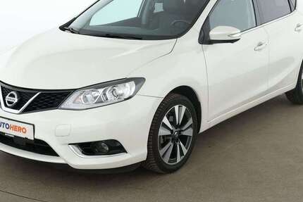 Nissan Pulsar 56.186 km 11.720 &euro; Essen 45141