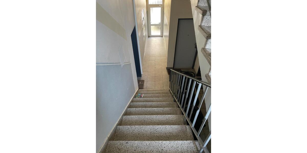 Etagenwohnung Bochum Günnigfeld - 2 Zimmer, 58 m&sup2;, 550&euro; | Angebot:24586280