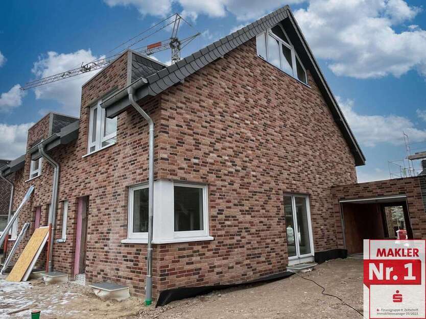 Haus zum Kaufen in Wesel 395.000 € 102 m²