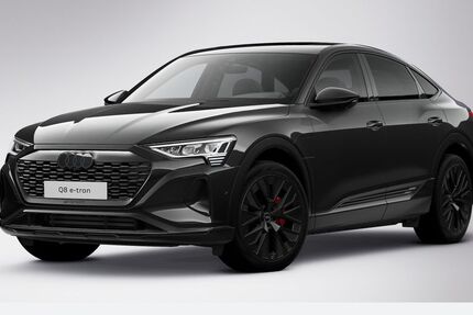 Audi Q8 16.202 km 48.860 &euro; Bochum 44892