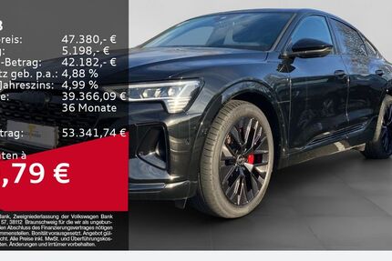 Audi Q8 16.202 km 50.980 &euro; Bochum 44892
