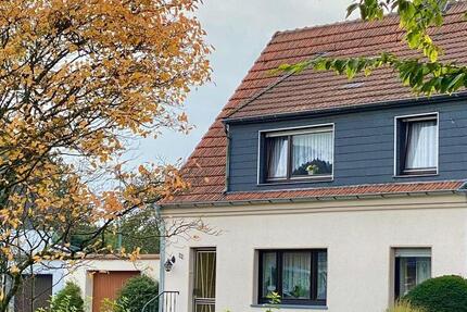 Haus Rheinberg - 6 Zimmer, 116 m&sup2;, 195.000&euro; | Angebot:27618119