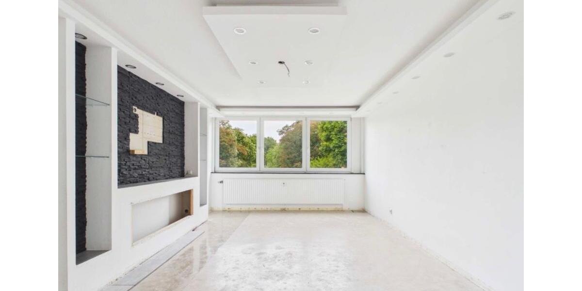 Etagenwohnung Gelsenkirchen Gelsenkirchen-Mitte - 3 Zimmer, 78 m&sup2;, 630&euro; | Angebot:27577503