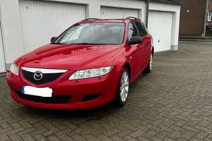 Mazda 6 230.530 km 1.500 &euro; Duisburg 47259