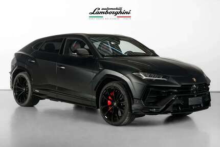 Lamborghini Urus 17.770 km 294.900 € Düsseldorf 40476