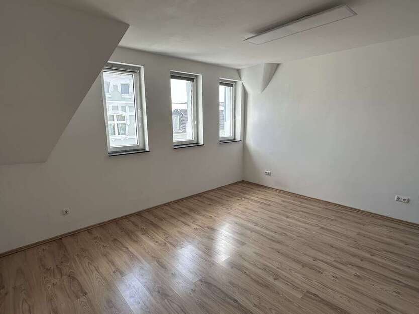 Wohnung zum Mieten in Duisburg 600 € 72 m²