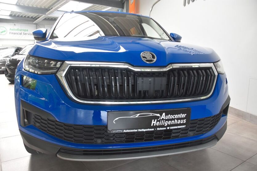 Skoda Kodiaq 183.058 km 21.480 € Heiligenhaus 42579