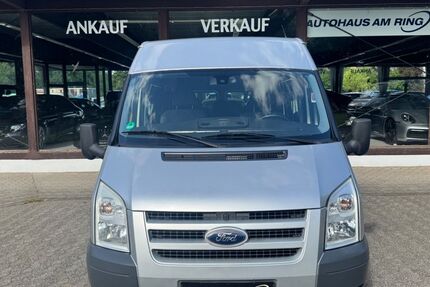 Ford Transit 249.876 km 8.999 &euro; Ratingen bei Düsseldorf 40878