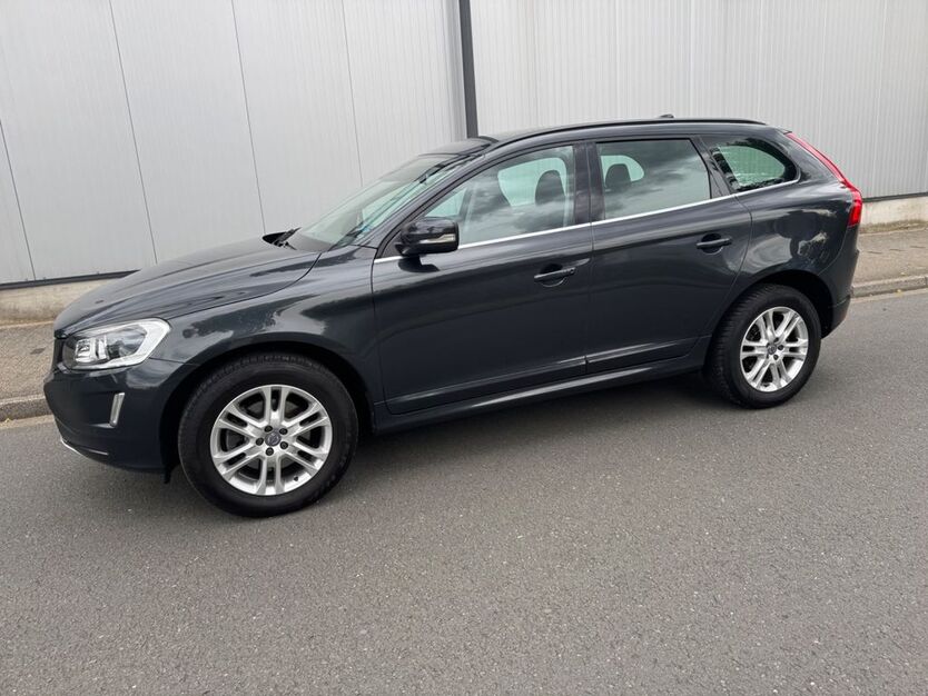 Volvo XC60 155.502 km 16.900 € Hattingen 45527
