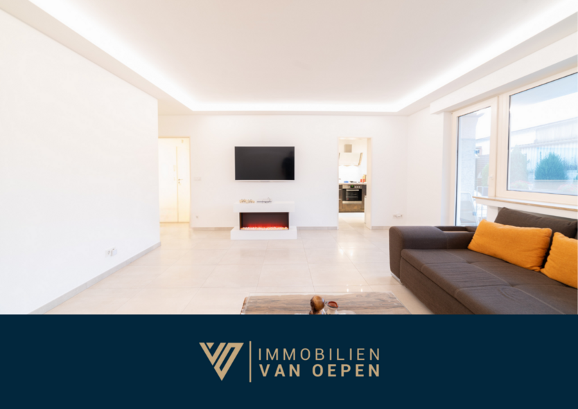 Wohnung zum Kaufen in Bottrop 229.000 € 80 m²
