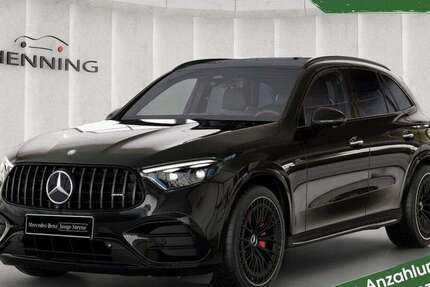 Mercedes-Benz GLC 43 AMG 10.448 km 79.880 &euro; Herne 44653