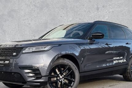Land Rover Range Rover Velar 6.840 km 74.899 &euro; Dinslaken 46535