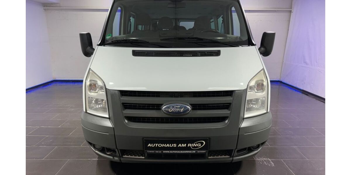 Ford Transit 123.775 km 4.999 &euro; Ratingen bei Düsseldorf 40878