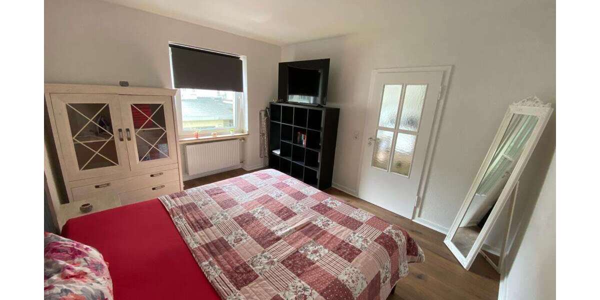 D-Zoo, möbl. 2 Zi. ETW, ruhig und Zentral in Einkaufsstraße , ca. 40qm Wfl., 8qm Keller - Appartement Düsseldorf Stadtbezirk 2 | Angebot:26844882