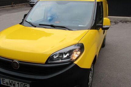 Fiat Doblo 57.411 km 10.000 € Essen 45307