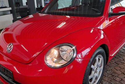 VW Beetle 129.006 km 12.990 &euro; Gelsenkirchen 45888