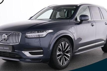 Volvo XC90 35.869 km 58.350 &euro; Essen-Kray 45309
