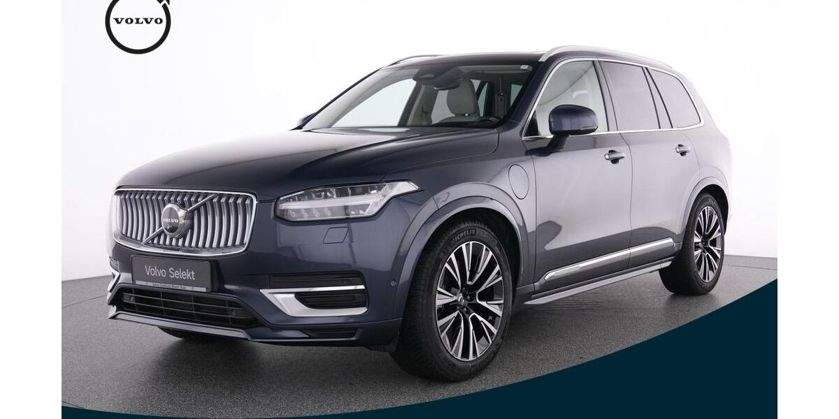 Volvo XC90 35.869 km 58.350 &euro; Essen-Kray 45309