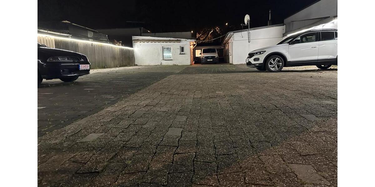 Gewerbeobjekt Düsseldorf Niederkassel - 2.490&euro; | Angebot:26093012