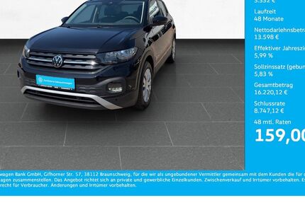 VW T-Cross 66.176 km 16.930 &euro; Wesel 46485