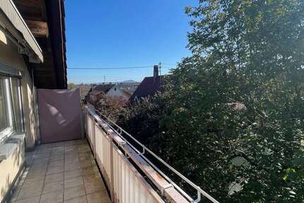 Wohnung zum Mieten in Baden-Baden 750 € 86 m²