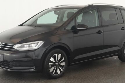 VW Touran 20.000 km 33.684 € Düsseldorf 40233