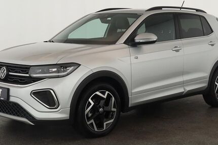 VW T-Cross 6.000 km 29.674 &euro; Düsseldorf 40233
