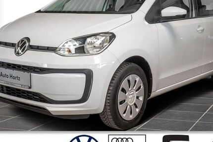 VW up!