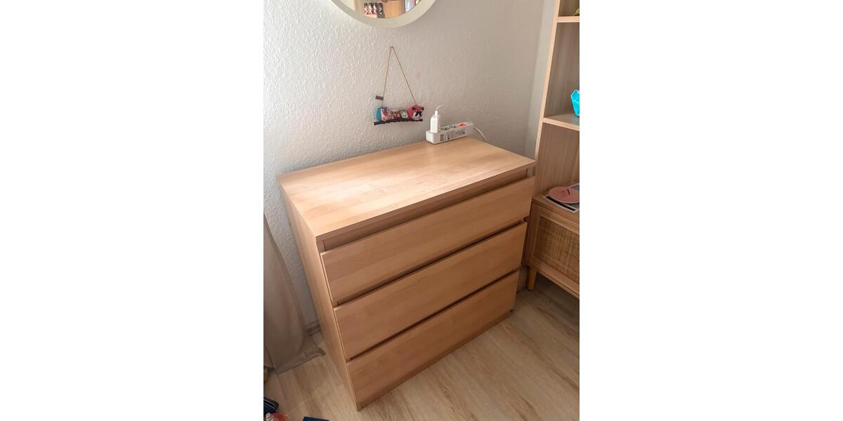 Etagenwohnung Gelsenkirchen Gelsenkirchen-Mitte - 2 Zimmer, 65 m&sup2;, 545&euro; | Angebot:27619545
