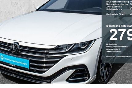 VW Arteon 17.772 km 46.480 &euro; Düsseldorf 40474