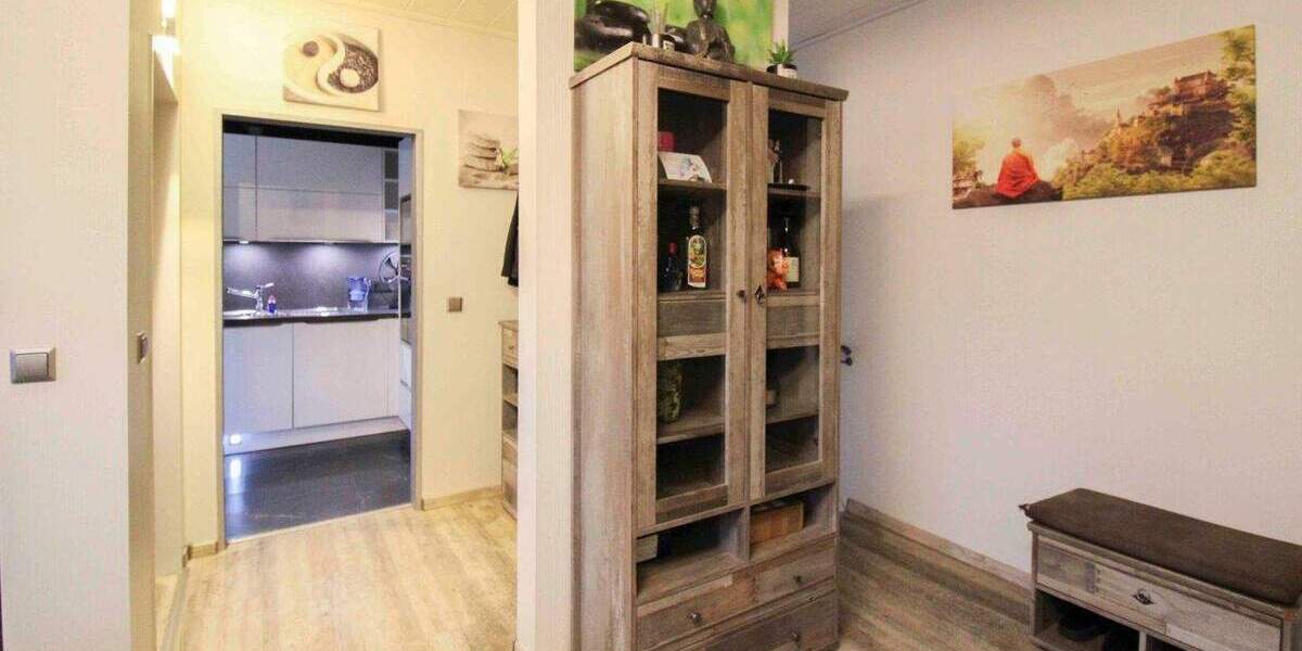 Wohnglück - Gepflegtes Reihenmittelhaus mit Garten, Kamin und Sauna 4 zimmer