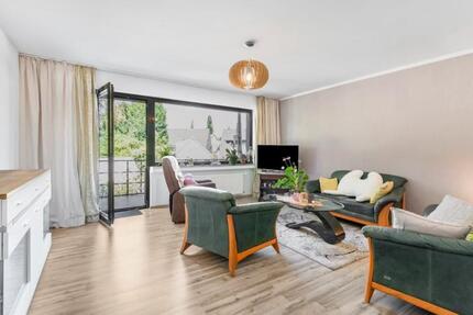 2,5 Zimmer Wohnung zu vermieten 2 zimmer