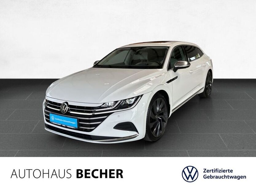 Arteon