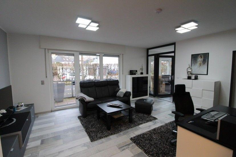 Erdgeschoßwohnung Dinslaken Hiesfeld - 2 Zimmer, 61 m&sup2;, 610&euro; | Angebot:25417272