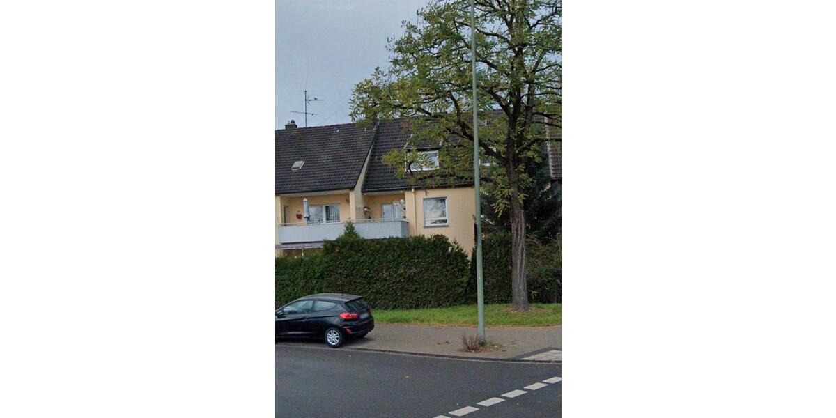 3,5-Zimmer-Wohnung mit Garten – ca. 75 m² 3 zimmer