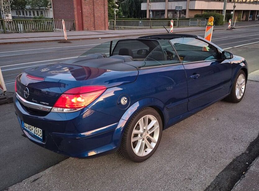 Astra