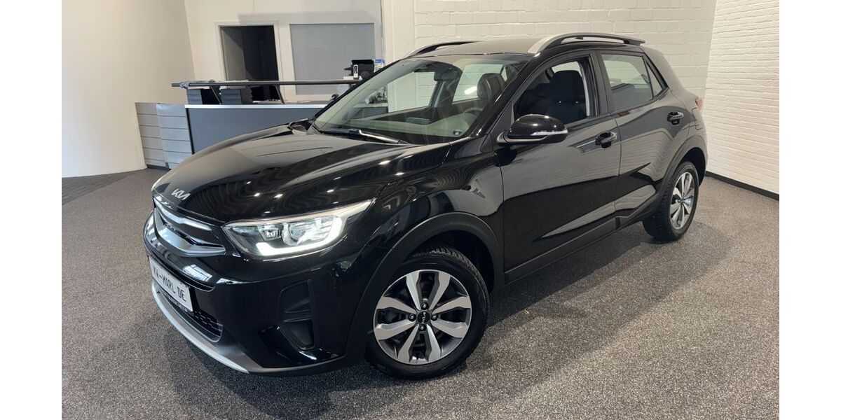 Kia Stonic 24.770 km 17.990 &euro; Marl/Recklinghausen 45770