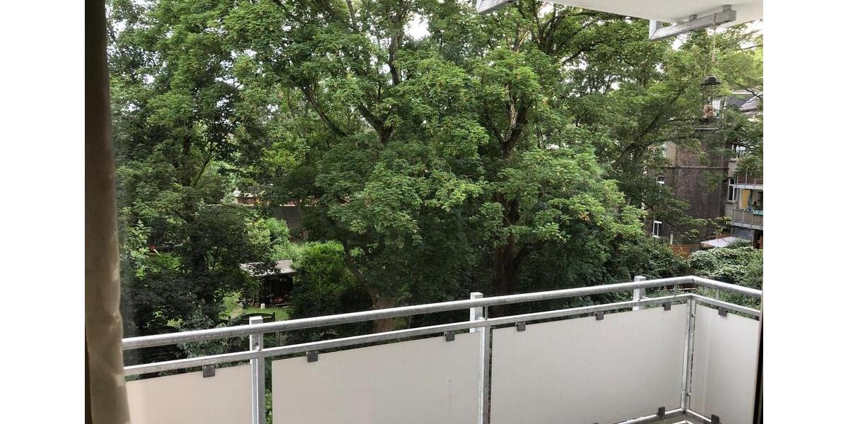 Etagenwohnung Oberhausen Alstaden - 3 Zimmer, 65 m&sup2;, 460&euro; | Angebot:25308345