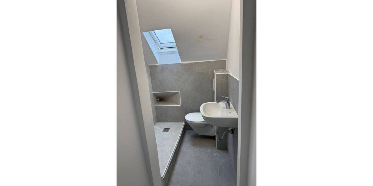 Etagenwohnung Gelsenkirchen Schalke - 2 Zimmer, 47 m&sup2;, 430&euro; | Angebot:26277560