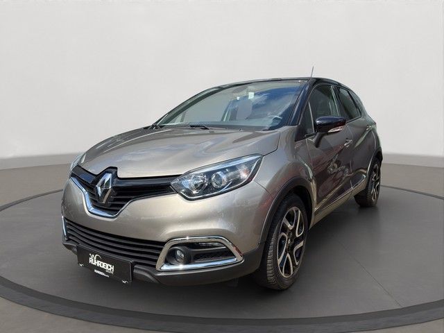 Renault Captur 106.000 km 9.998 &euro; Moers 47441