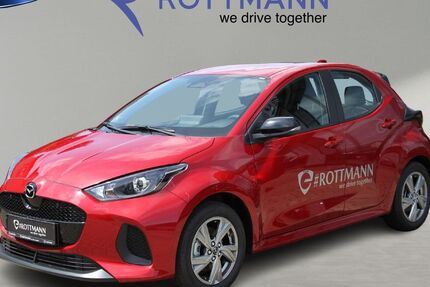 Mazda 2 Hybrid 15.907 km 22.890 &euro; Bottrop-Kirchhellen 46244