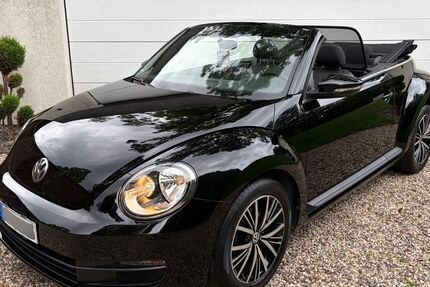VW Beetle 61.000 km 11.990 &euro; Gelsenkirchen 45886