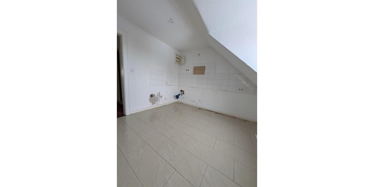 Etagenwohnung Düsseldorf Derendorf - 2.5 Zimmer, 60 m&sup2;, 843&euro; | Angebot:24676796