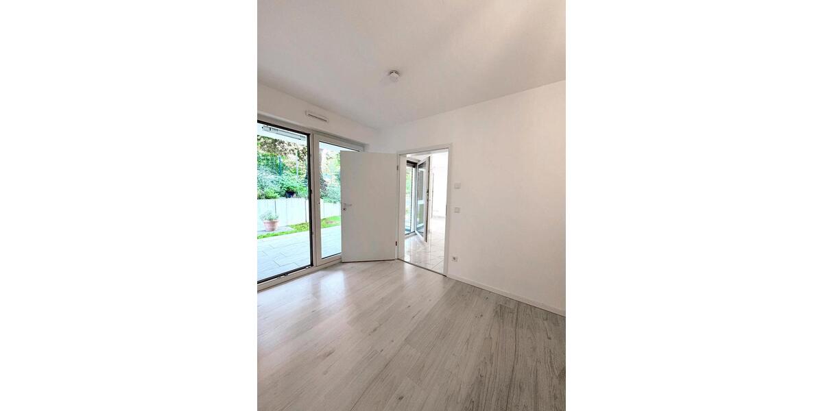 Erdgeschoßwohnung Bochum Querenburg - 2 Zimmer, 67 m&sup2;, 269.000&euro; | Angebot:21252023
