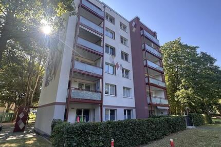 Schwellenlos in Ihr neues Zuhause! zimmer