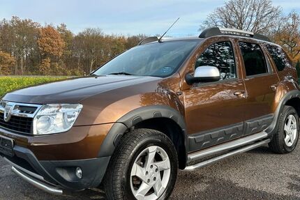 Dacia Duster 141.000 km 4.990 &euro; Neukirchen-Vluyn 47506