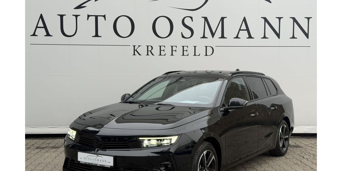 Opel Astra 10.360 km 23.500 &euro; Krefeld 47805